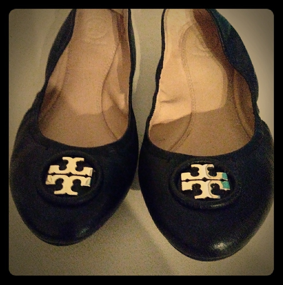 Tory Burch shoes